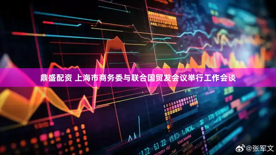 鼎盛配资 上海市商务委与联合国贸发会议举行工作会谈
